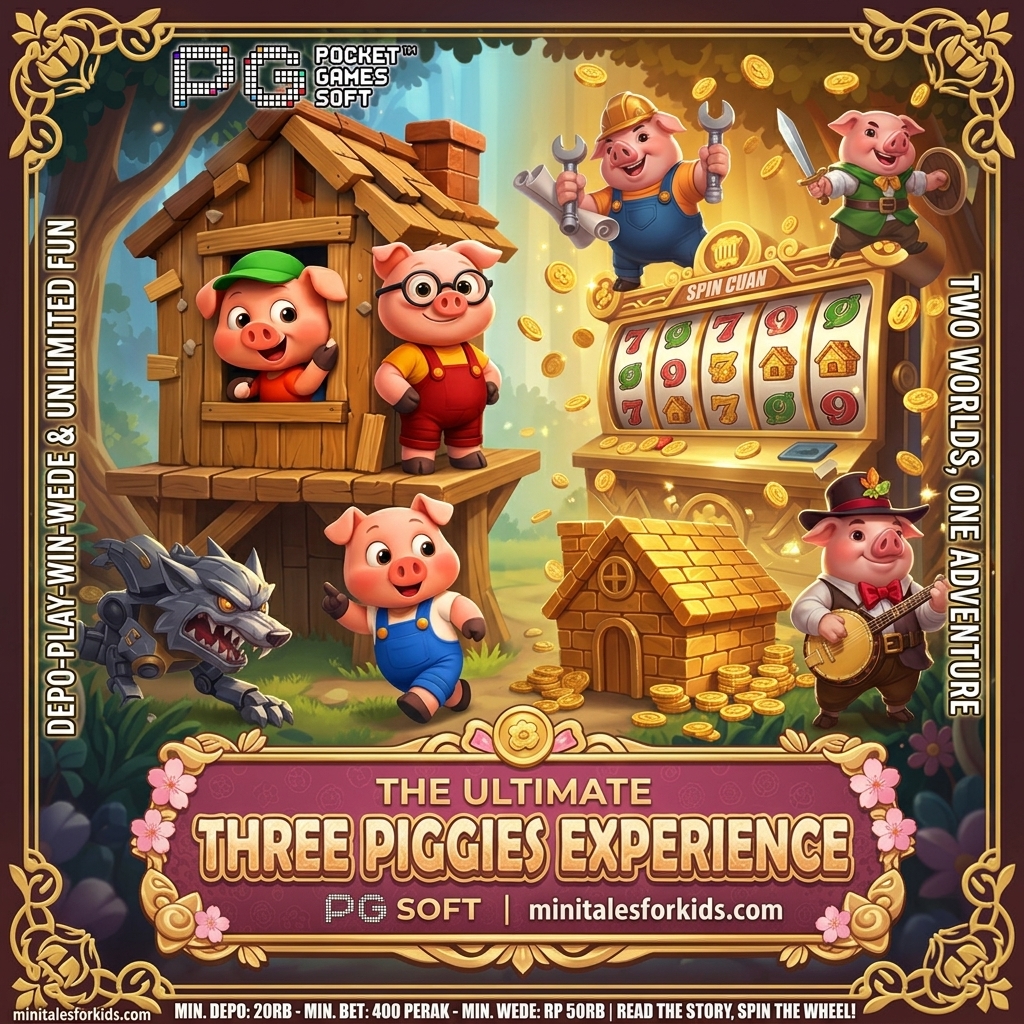 GAME ONLINE TERGACOR
